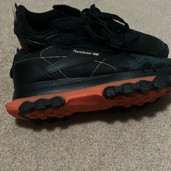 Cardi B Reebok - Picture 4 of 4